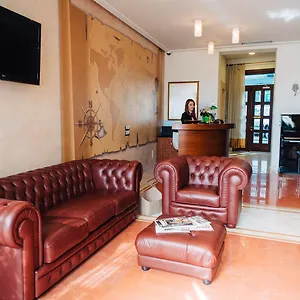 Otel Sar'otel Boutique, Tiran
