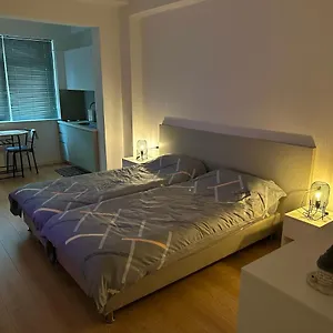  Apartament Johana Blloku In Amazing Location!