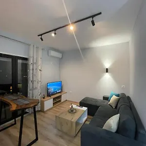  Apartament Center Goldi