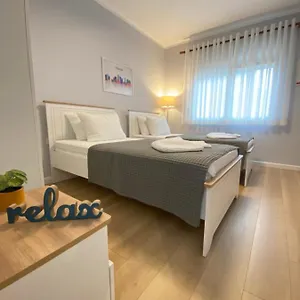 Appartement Casa Nada, Tirana