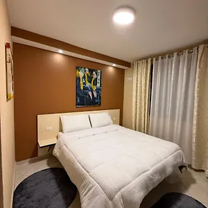 Casa de hóspedes M&s, Tirana