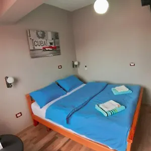  Apartament Elisabet